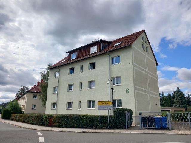Voll vermietetes Mehrfamilienhaus in beliebter Lage in Neukirchen zum 13,5 x der Jahreskaltmiete