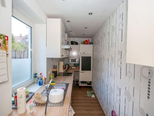 Voll vermietetes Mehrfamilienhaus in der Innenstadt
