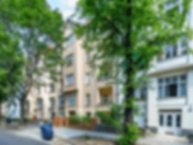 Voll vermietetes Mehrfamilienhaus in einer sehr beliebten und ruhigen Lage von Tempelhof