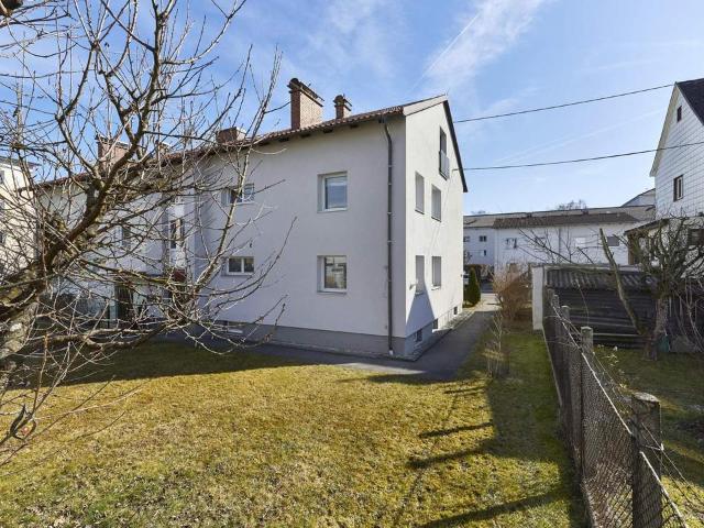 Voll vermietetes Mehrparteienhaus in Top Lage!
