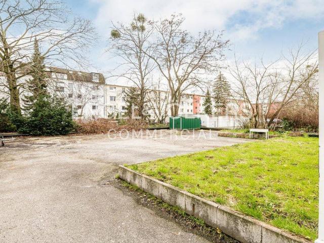 Voll vermietetes Wohn und Geschäftshaus in Steglitz