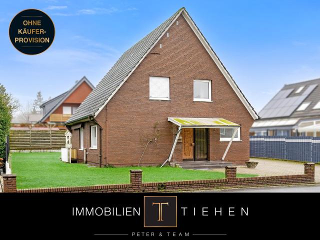 Volle Betten, volle Kassen Ertragssicheres Wohnkonzept für Monteure in Haren Emmeln!