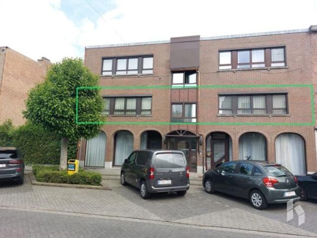 Volledig gemeubeld en zeer ruim appartement in het centrum!