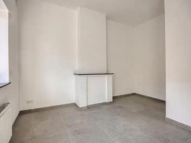 Volledig nieuw gerenoveerd appartement