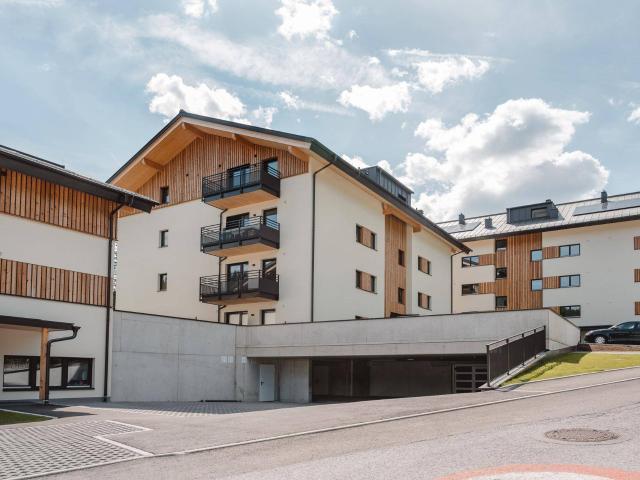 VOLLHOLZ Eigentumswohnungen – „Lärchenhof Goldegg Weng“ Top 51