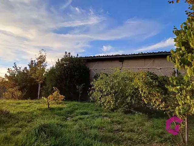 Vollore Ville 63120 Achat / Vente maison 3 pièces t3