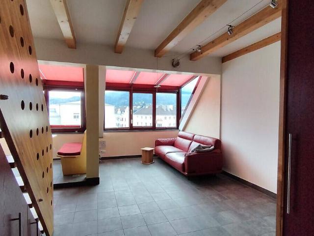 Vollmöblierte Maisonette Wohnung mit Luxusbad in der Höttinger Au zu vermieten