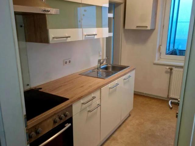 vollmöblierte Mietwohnung mit Balkon in ZELTWEG
