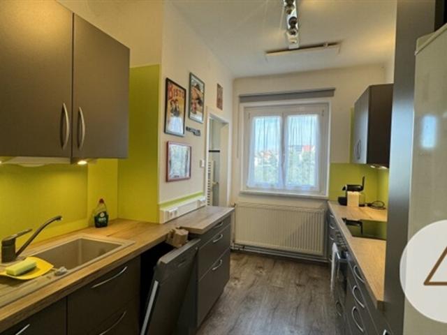 Hochwertig ausgestattete Wohnung provisionsfrei!