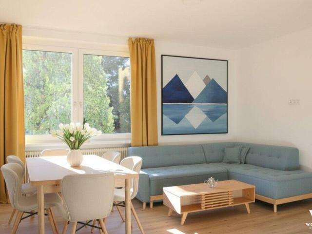 Vollmöblierte Wohnung über den Winter 25/26 ab sofort zu mieten!