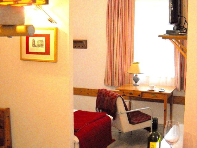 Vollmöblierte 2 Zimmer Singelappartement mit Garten in Perchtoldsdorf