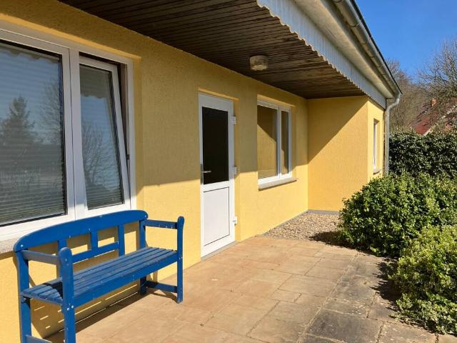 Vollmöblierter Ferienbungalow in Alt Meiershof
