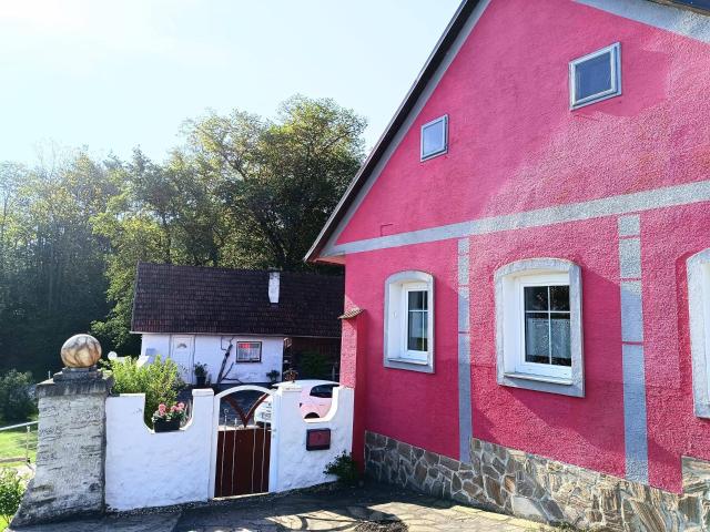 Vollsaniertes Bauernhaus 129m2 mit Garten und Nebenhaus in Kleinenzersdorf