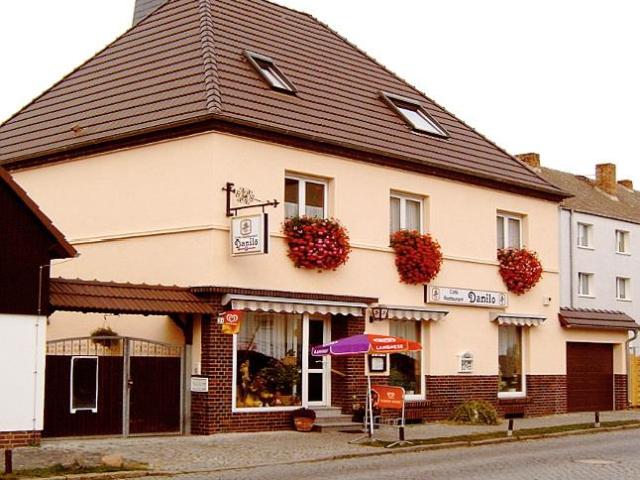 Vollsaniertes Wohn und Geschäftshaus in Stendal