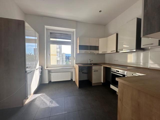 Vollständig modernisierte 4 Zimmerwohnung mit Einbauküche in stadtnaher Wohnlage von Hagen