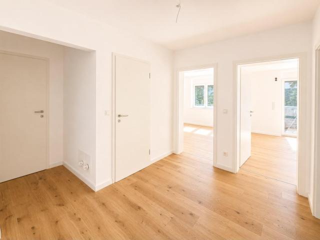 Vollständig modernisiertes Mehrfamilienhaus mit WEG Aufteilung und 3 Garagen in Düsseldorf Derendorf
