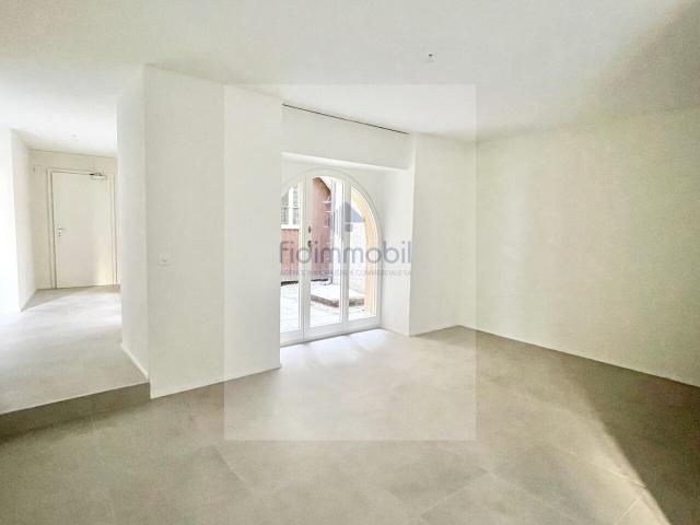 Vollständig renoviertes Apartment im Stadtzentrum