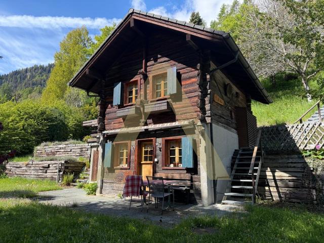 Vollständig renoviertes, charmantes Mayen
