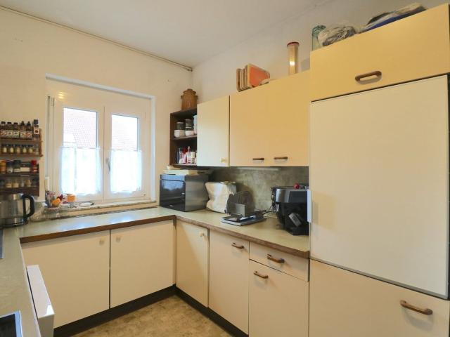 Vollunterkellerter Bungalow mit uneinsichtigem Garten!