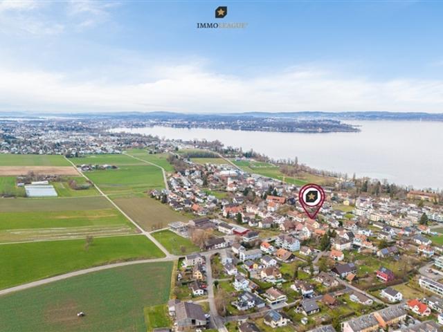 Vollvermietet – 7.10% Rendite