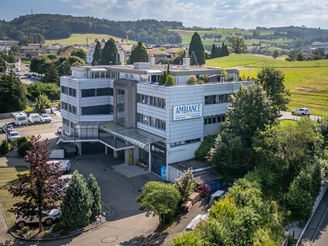Vollvermietete Renditeliegenschaft im STW Eigentum an top Lage