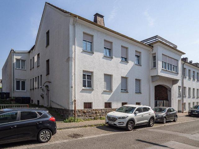 Vollvermietetes Dreifamilienhaus in zentrumsnaher Lage von Neheim!