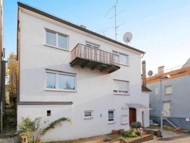 Vollvermietetes Mehrfamilenhaus ohne Maklerprovision!