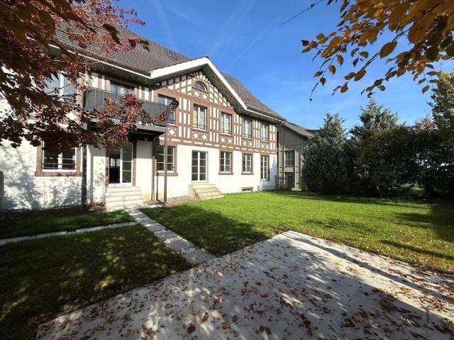 Vollvermietetes Mehrfamilienhaus Attraktive Investitionsmöglichkeit