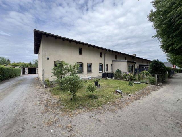 Vollvermietetes Mehrfamilienhaus mit Mietsteigerungspotential nahe der Polnischen Grenze