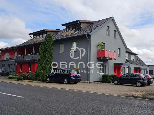 Vollvermietetes Mehrfamilienhäuser Ensemble mit Entwicklungspotenzial