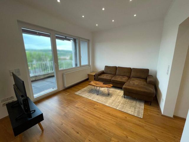 Vollvermietetes MFH in attraktiver Wohnlage