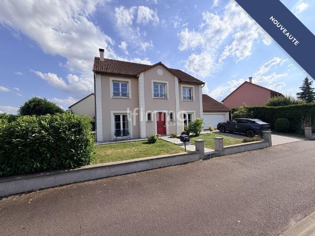 Volmerange lès Boulay Vente Maison 57