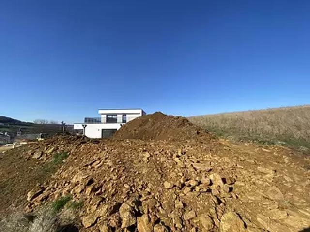 Volmerange les Mines 57330 Achat / Vente terrain