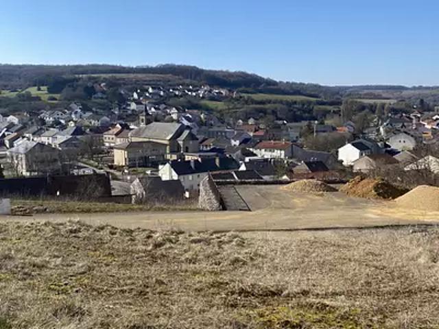Volmerange les Mines 57330 Achat / Vente terrain