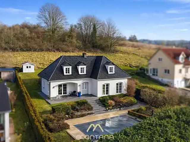 Volmerange les Mines 57330 Achat / Vente maison 7 pièces t7