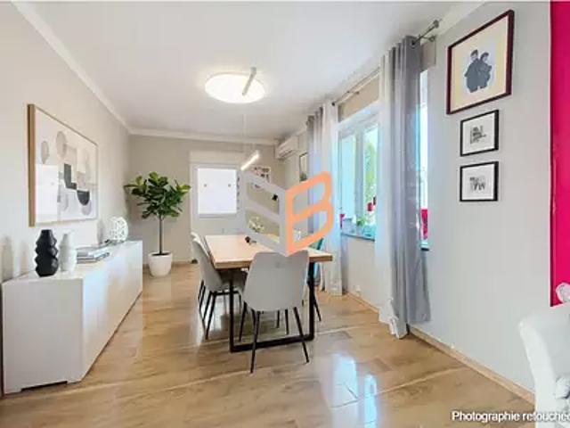 Volmerange les Mines 57330 Achat / Vente maison 5 pièces t5 terrasse