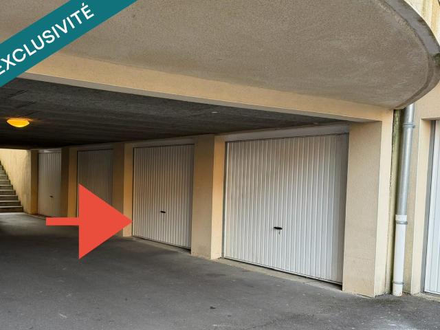 Volmerange les Mines Vente Parking / Garage 57