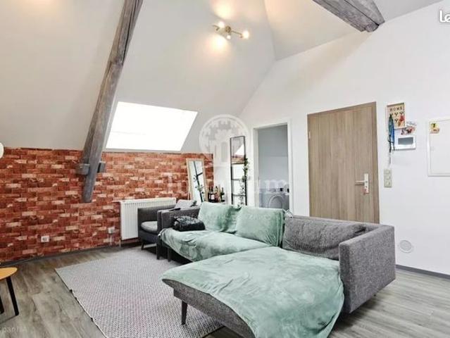 Volmerange les Mines | Appartement 2 Chambres | Terrasse & Garage