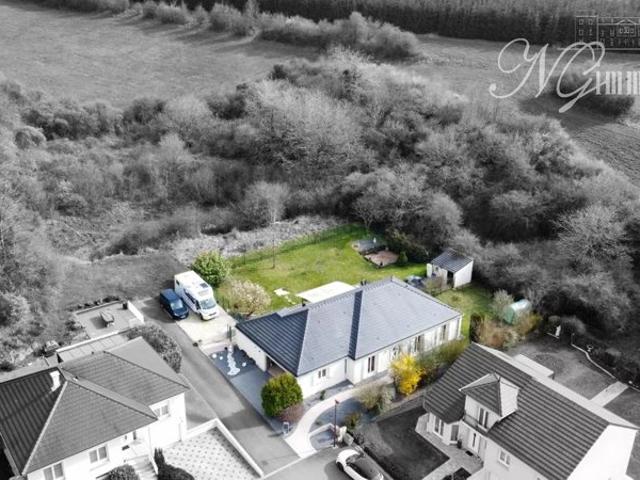 VOLMERANGE LES MINES – MAISON D’EXCEPTION DE PLAIN PIED À DEUX PAS DU LUXEMBOURG