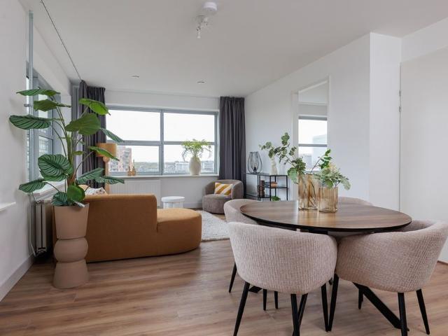 Volmerlaan, 4F078, 2288GC, Rijswijk, Zuid Holland 2288GC