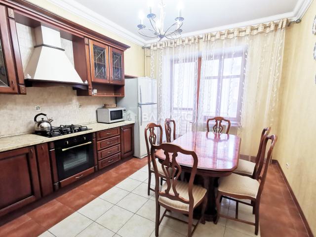 Вологда, Леденцова ул,8А