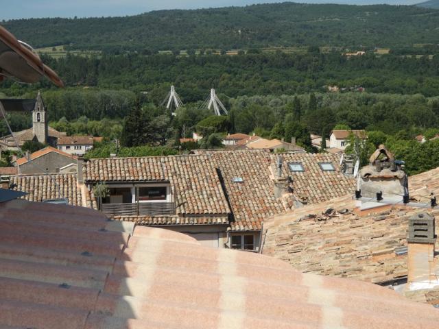 Volonne Vente Maison 04