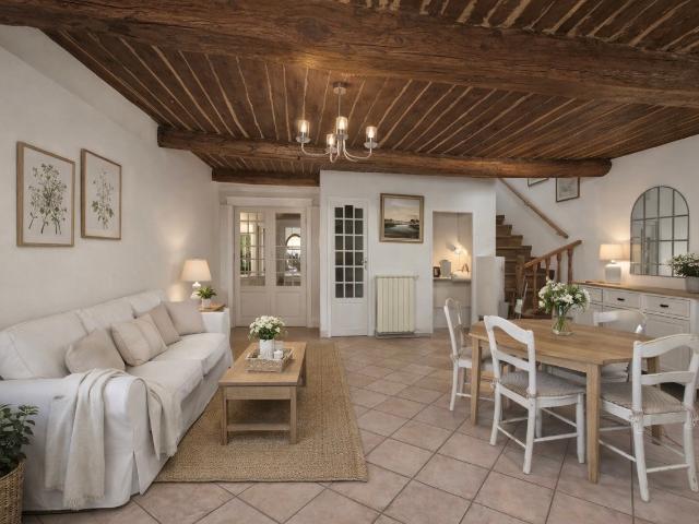 Volonne Vente Maison 04