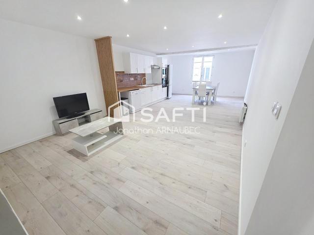 Volonne Vente Immeuble 04