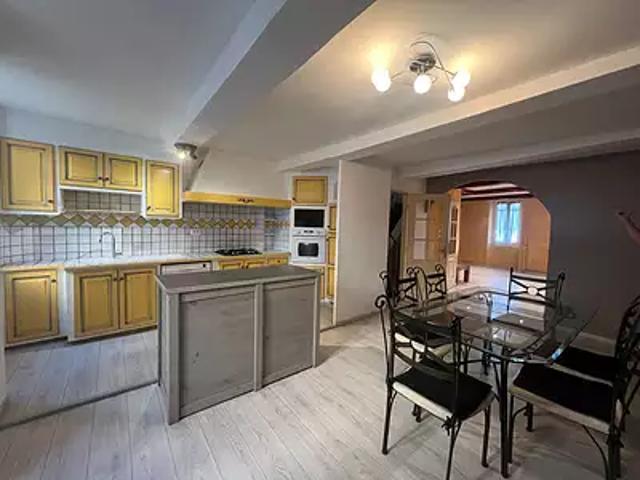 Volonne 04290 Achat / Vente maison 4 pièces t4