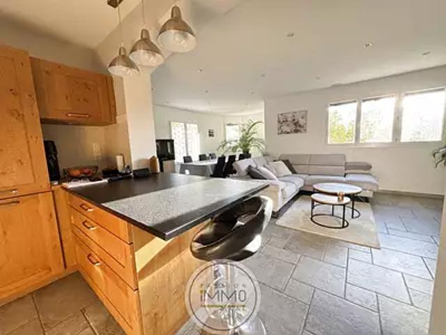 Volonne 04290 Achat / Vente maison 5 pièces t5