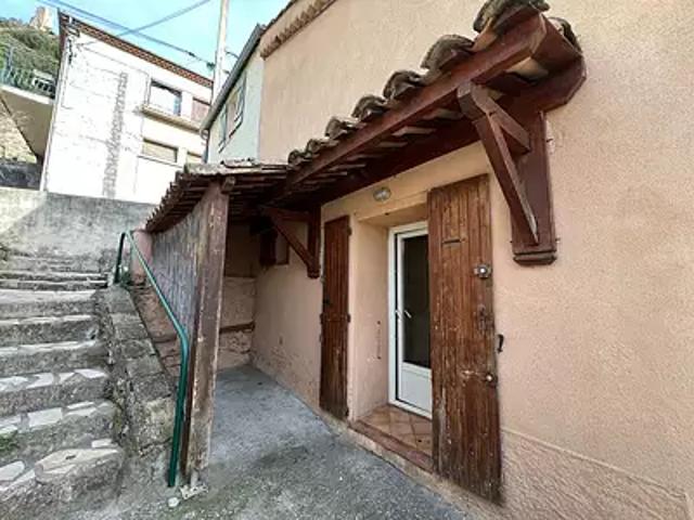 Volonne 04290 Achat / Vente maison 3 pièces t3