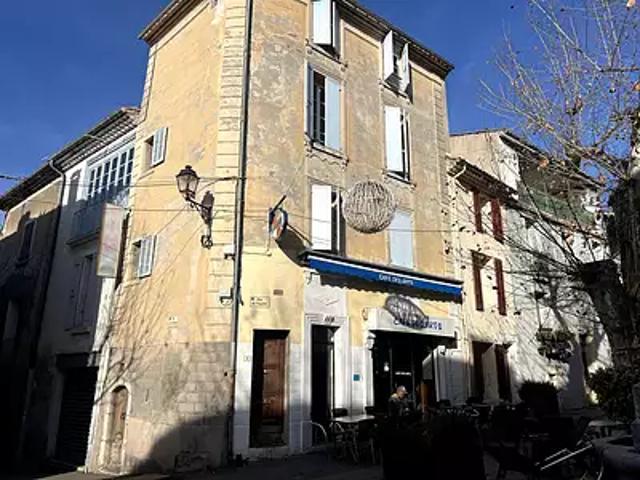 Volonne 04290 Achat / Vente divers 8 pièces