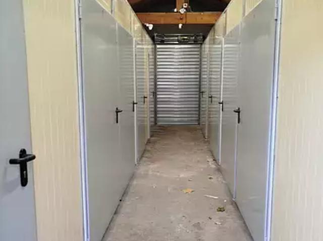 Volonne 04290 Achat / Vente parking au dernier étage