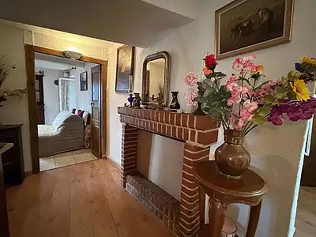 Volpajola 20290 Achat / Vente maison 4 pièces t4 parking